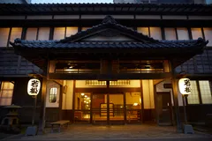 本館　函館割烹旅館若松