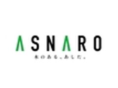ASNAROのロゴ