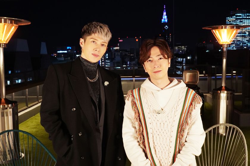 【MUSIC ON! TV（エムオン!）】
河合郁人 レギュラー番組「ぐれジャニ」
第10回ゲストは、ギタリスト・MIYAVI
世界を魅了する超絶ギターテクを河合に伝授！
“ロック”なセッションをお見逃しなく！
エムオン!で3/28(木)夜11時～放送！