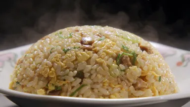 「餃子を超えてみたい～炒飯～」篇 2