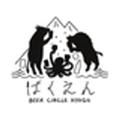 ばくえんHYOGO運営委員会のロゴ