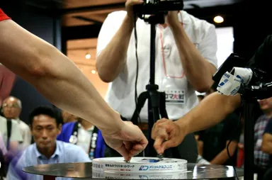 全日本製造業コマ大戦