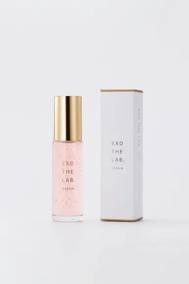 EXO THE LAB.SERUM　50ml