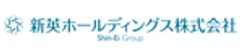 株式会社ミュゲット／新英ホールディングス株式会社のロゴ