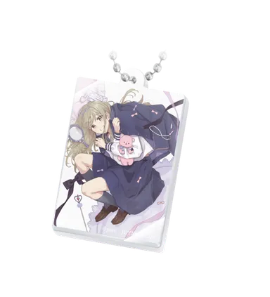 まこと制服長袖ver