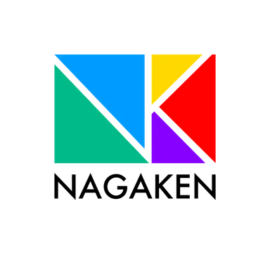 NAGAKENロゴマーク