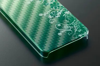 テクスチャ(模様)表現