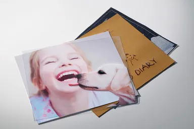 布地、皮革への印刷