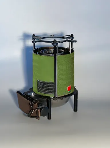 レンジャーキット装着