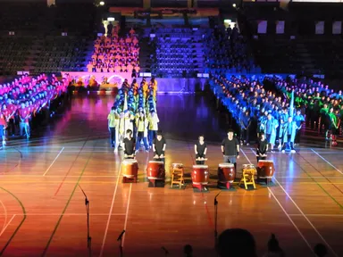 三幸フェスティバル1