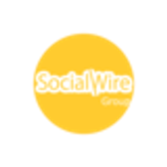 ソーシャルワイヤー株式会社のロゴ