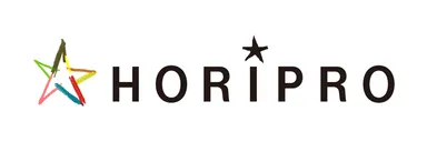 Horipro　LOGO