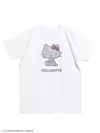 RESEXXY【ハローキティコラボ】ストーンTシャツ