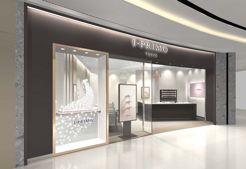 中国・杭州市「I-PRIMO Hangzhou MixC Store」
３月29日（金）リニューアルオープン