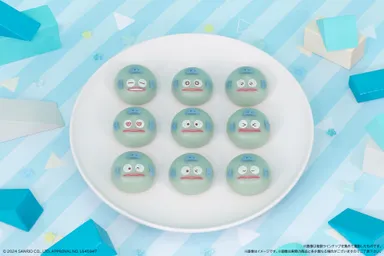 食べマスモッチ サンリオキャラクターズ ポムポムプリン&ハンギョドン(ハンギョドン＿イメージ)