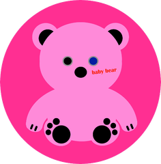 baby bear PRODUCTION