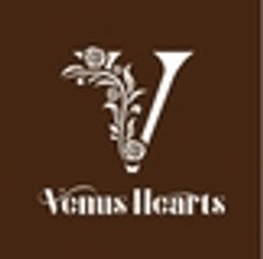 株式会社ヴィーナスハーツのロゴ