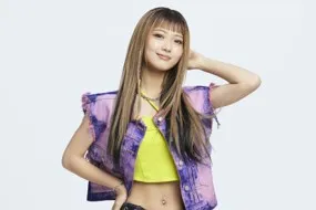 あみかが歌う『一閃』 が主題歌に決定！ 歌　あみか　作詞作編曲　TakoyakiKZY