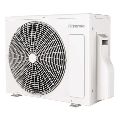 ルームエアコン“Sシリーズ”_室外機