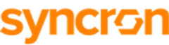 シンクロン・ジャパン株式会社のロゴ