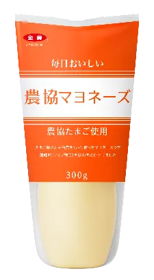 農協マヨネーズ