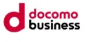 docomobusinessロゴ