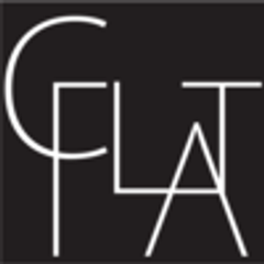 株式会社CFlatのロゴ