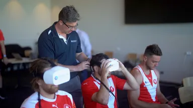 NeuroFlex(使用イメージ)