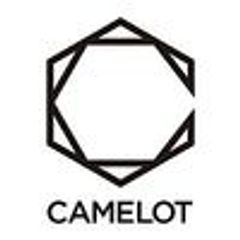 株式会社CAMELOTのロゴ