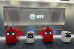 マルチロボット