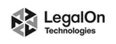株式会社LegalOn Technologiesのロゴ