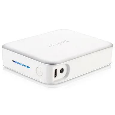 大容量モバイルバッテリーYB-649HY