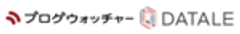 「おきなわ観光地域カルテ開発業務」委託コンソーシアム、株式会社ブログウォッチャー、株式会社DATALEのロゴ