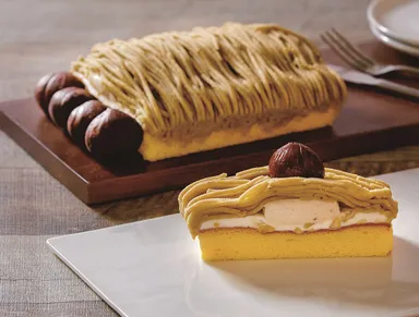 飯島町【信州里の菓工房】