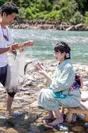 年度テーマ優秀賞「長良川流域SDGs×探究旅行」