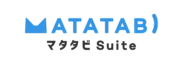 『マタタビ Suite』ロゴ