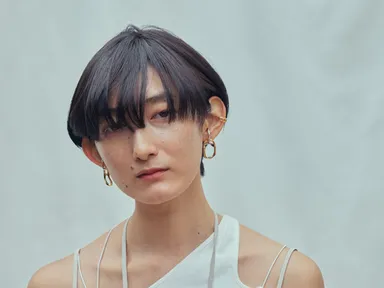 TACCO_Rock Bicolor　44,000円