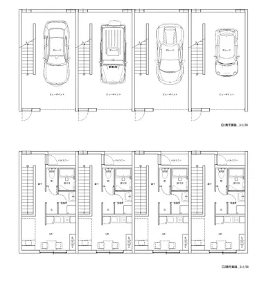 同じ価値観を持つ者同士、自然とコミュニティがつくられる