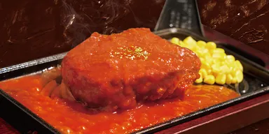 ポークチャップ　300g 1,450円(税込1,595円)