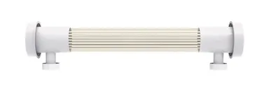 中空糸膜タンジェンシャルフローろ過フィルター