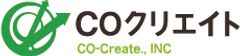 株式会社COクリエイト