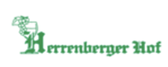 へレンベルガー・ホーフ株式会社のロゴ