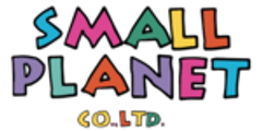株式会社スモール・プラネットのロゴ