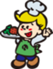 株式会社ナリコマホールディングスのロゴ