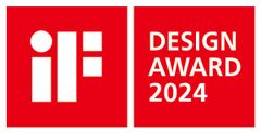 IF DESIGN AWARD