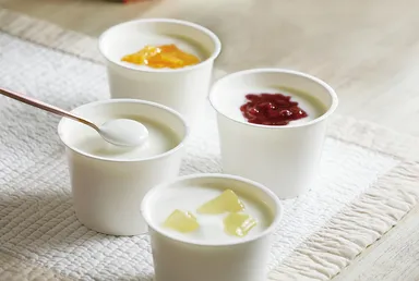 ヨーグルト各種