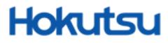 株式会社ほくつうのロゴ