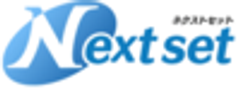株式会社ネクストセットのロゴ