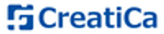株式会社クリエティカのロゴ