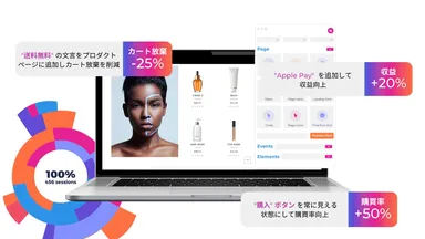 Air360分析画面イメージ